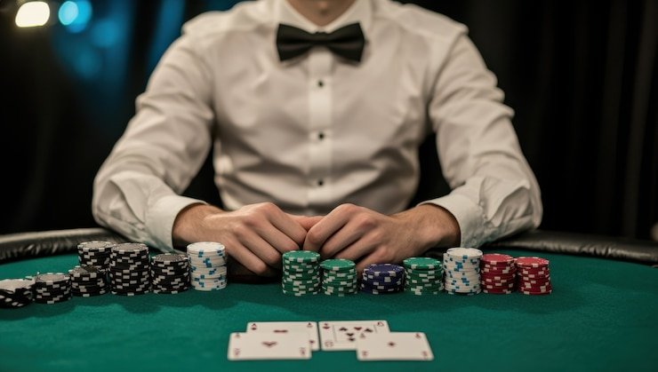 Pendaftaran akun idbplay yang cepat dan mudah Proses pendaftaran akun idbplay