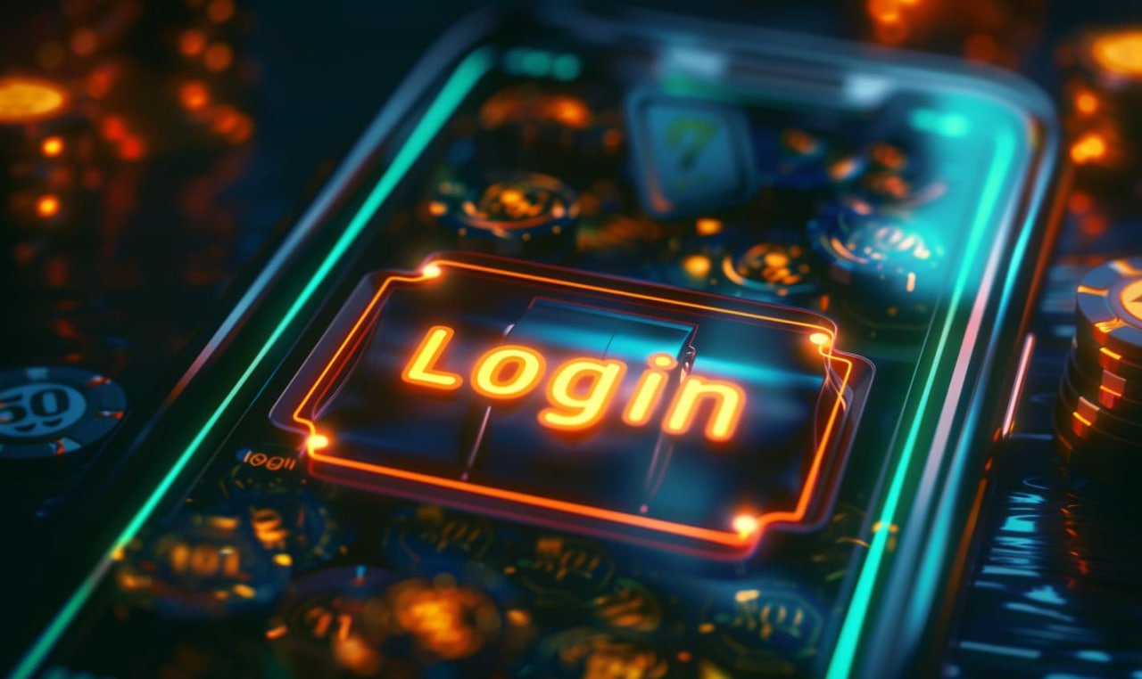 Akses Golden Toad dari menu permainan slot Menu permainan Golden Toad di platform idbplay