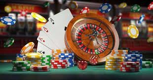 Tampilan pasar Indonesia Open di platform idbplay