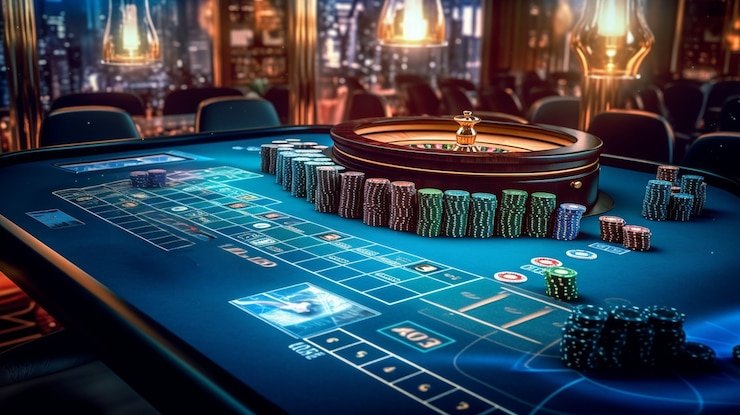Akses Indonesia Open dari menu olahraga utama Menu navigasi olahraga idbplay