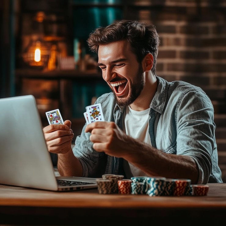 Pilihan metode pembayaran di idbplay