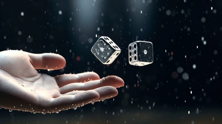 Dashboard permainan idbplay dengan kategori Number Pattern