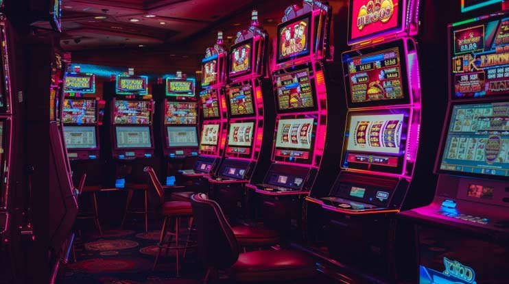 Akses Speed Roulette dari menu Live Casino Menu Live Casino dengan Speed Roulette