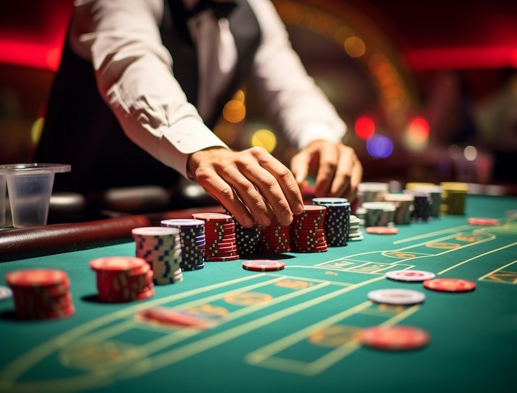 Speed Roulette tersedia di aplikasi mobile idbplay Antarmuka Speed Roulette di aplikasi mobile